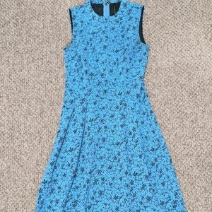 Marc New York Sleeveless Dress